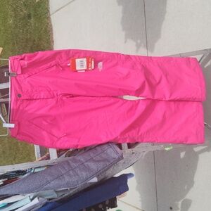 NWT North Face Snowpants